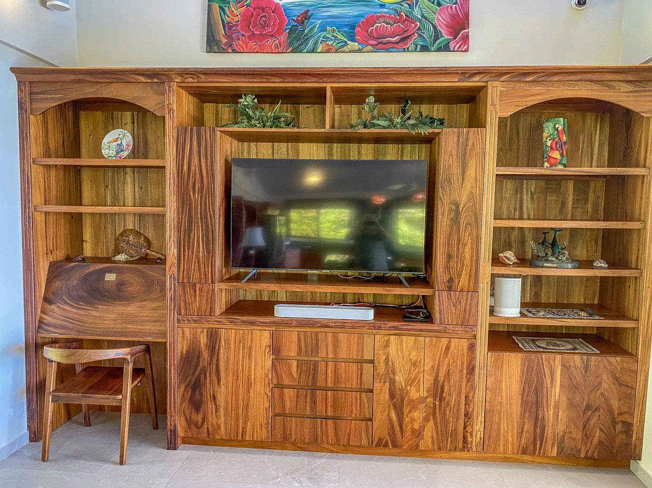 Private 2-Bedroom Hacienda with Panoramic Ocean & Mountain Views in Ojochal selected