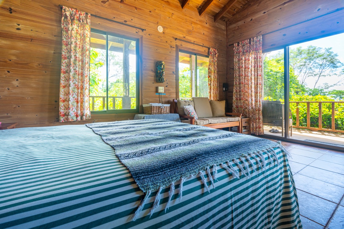 Ocean-View Estate with Guest Casita and Full Privacy in Perla de Ballena selected