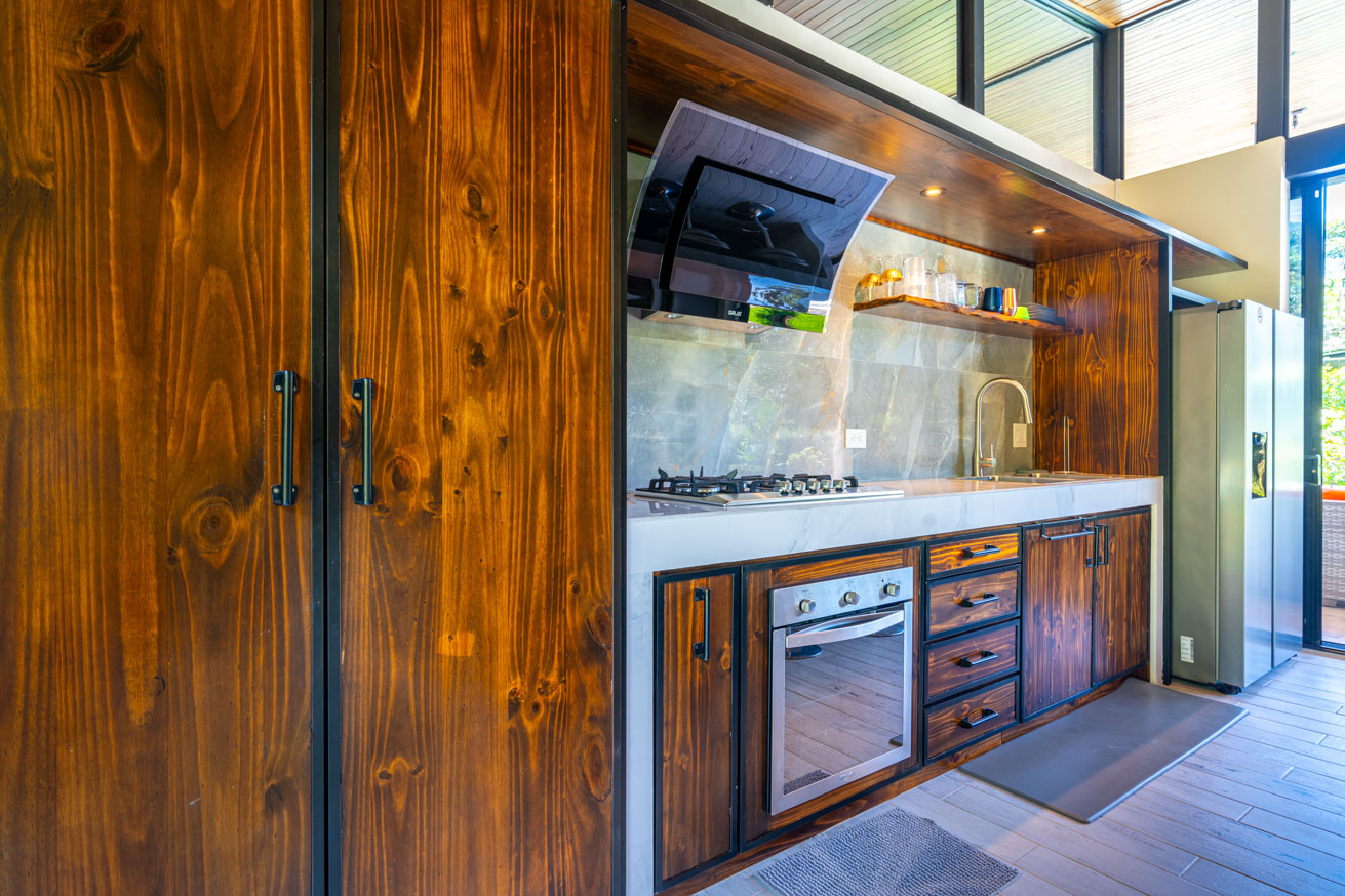 Twin Homes in Ojochal with Pools, Privacy, and Endless Potential selected