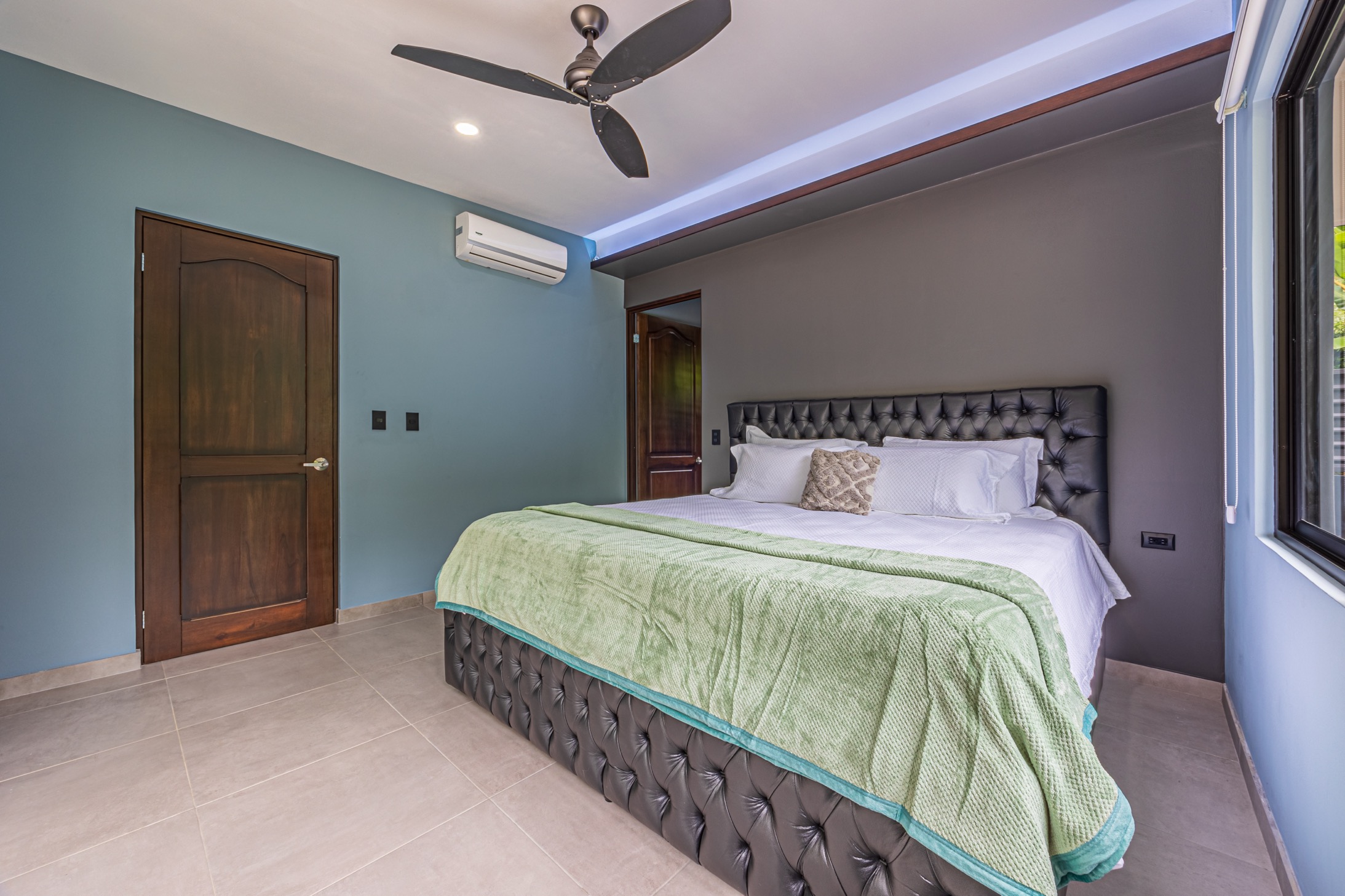 Gorgeous Brand New 3-Bedroom Home with Extra Land Near Dominical selected