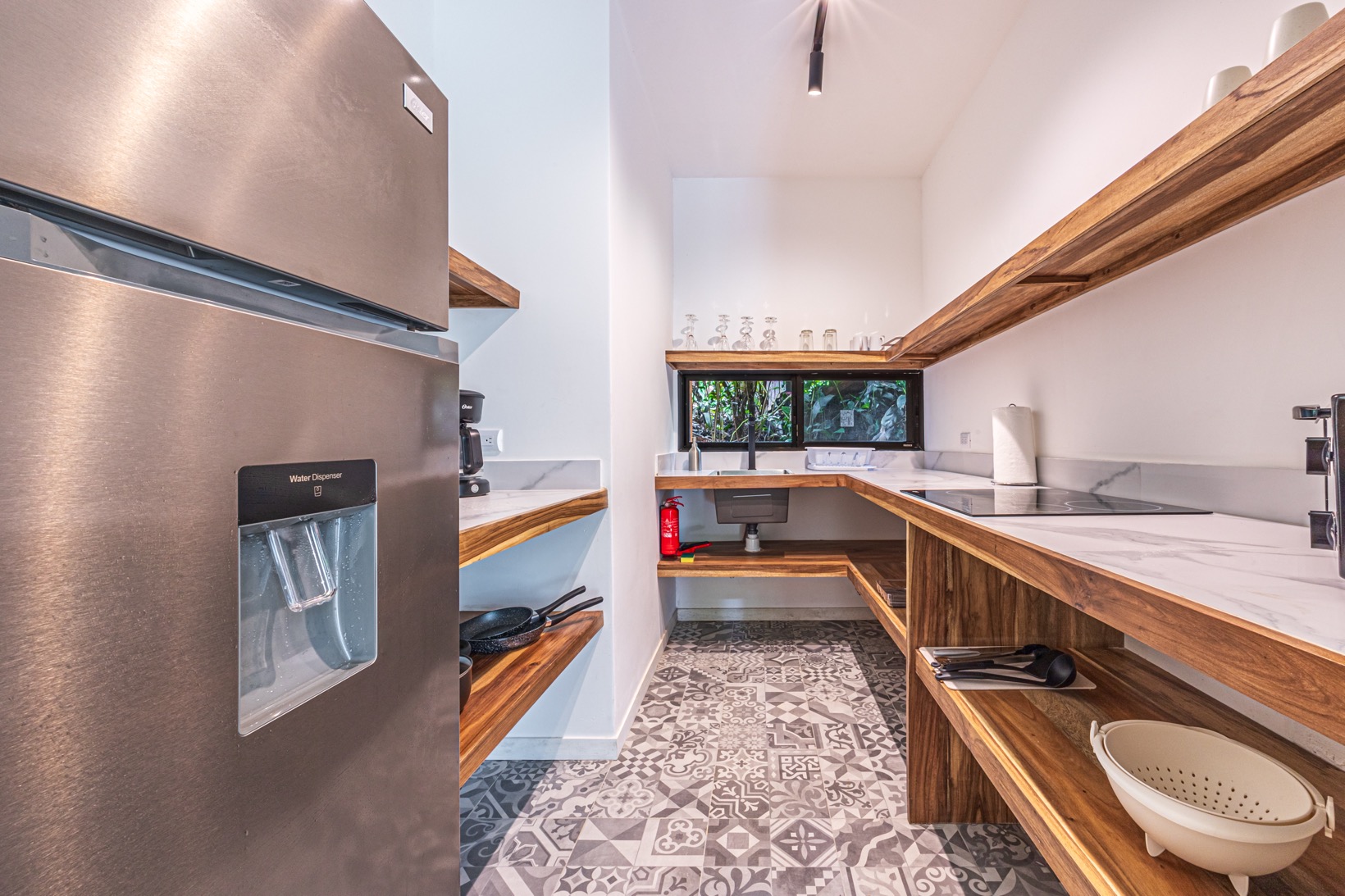 Brand New Boutique Hotel in the Heart of Ojochal selected