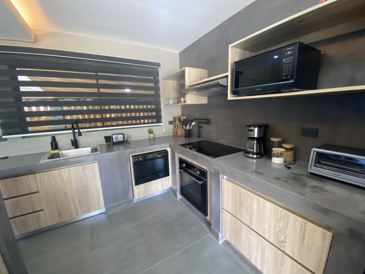 Casa California Dream – Modern Two-Story Home with Pool in Ojochal selected