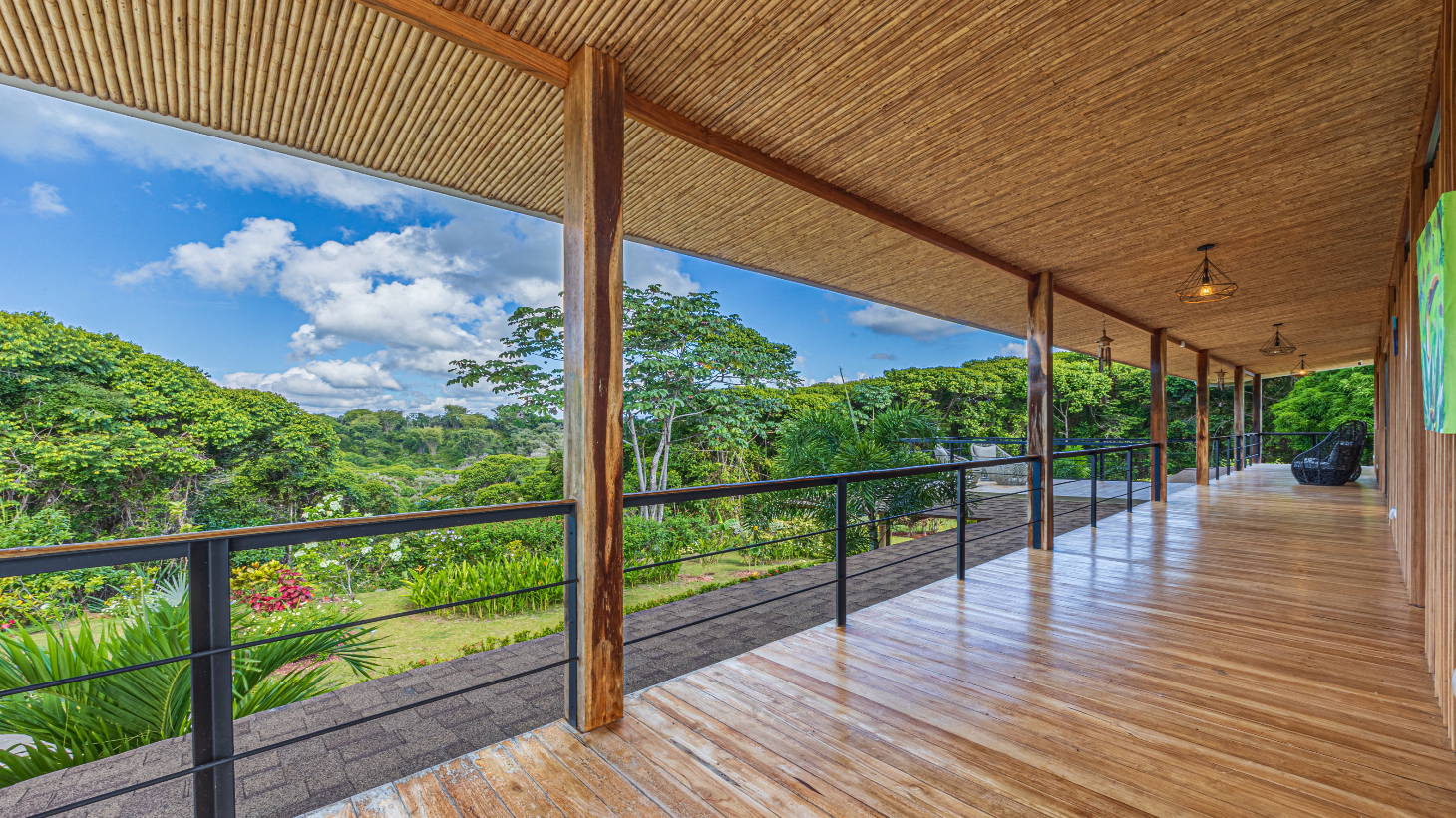 Iconic Luxury Estate with Unmatched Mountain Views | Manuel Antonio Estates selected