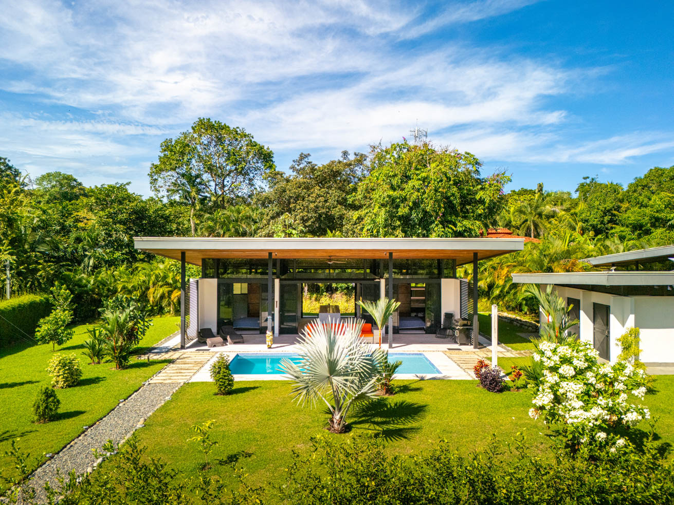 Twin Homes in Ojochal with Pools, Privacy, and Endless Potential selected