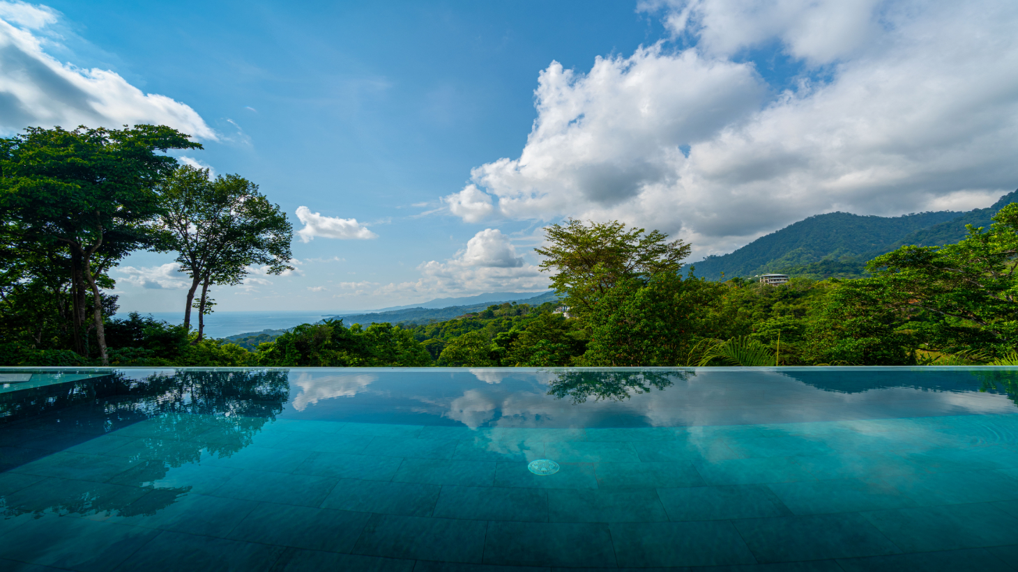 Luxury 4-Bed Home with Ocean & Jungle Views in Ojochal selected