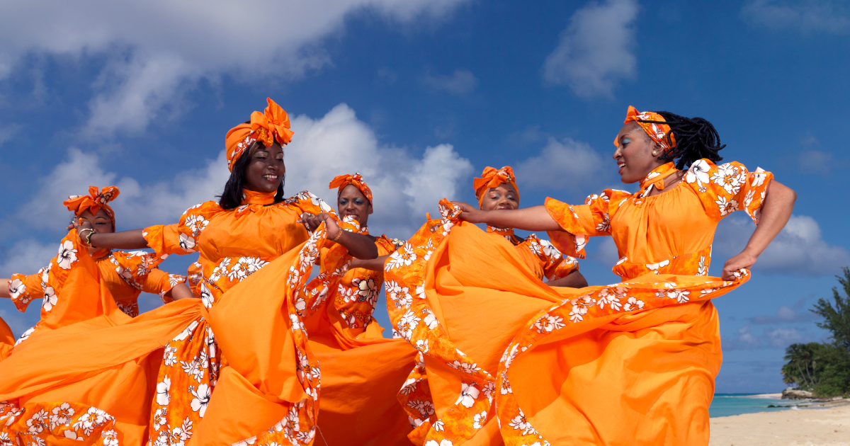 Afro-cuban culture in Costa Rica