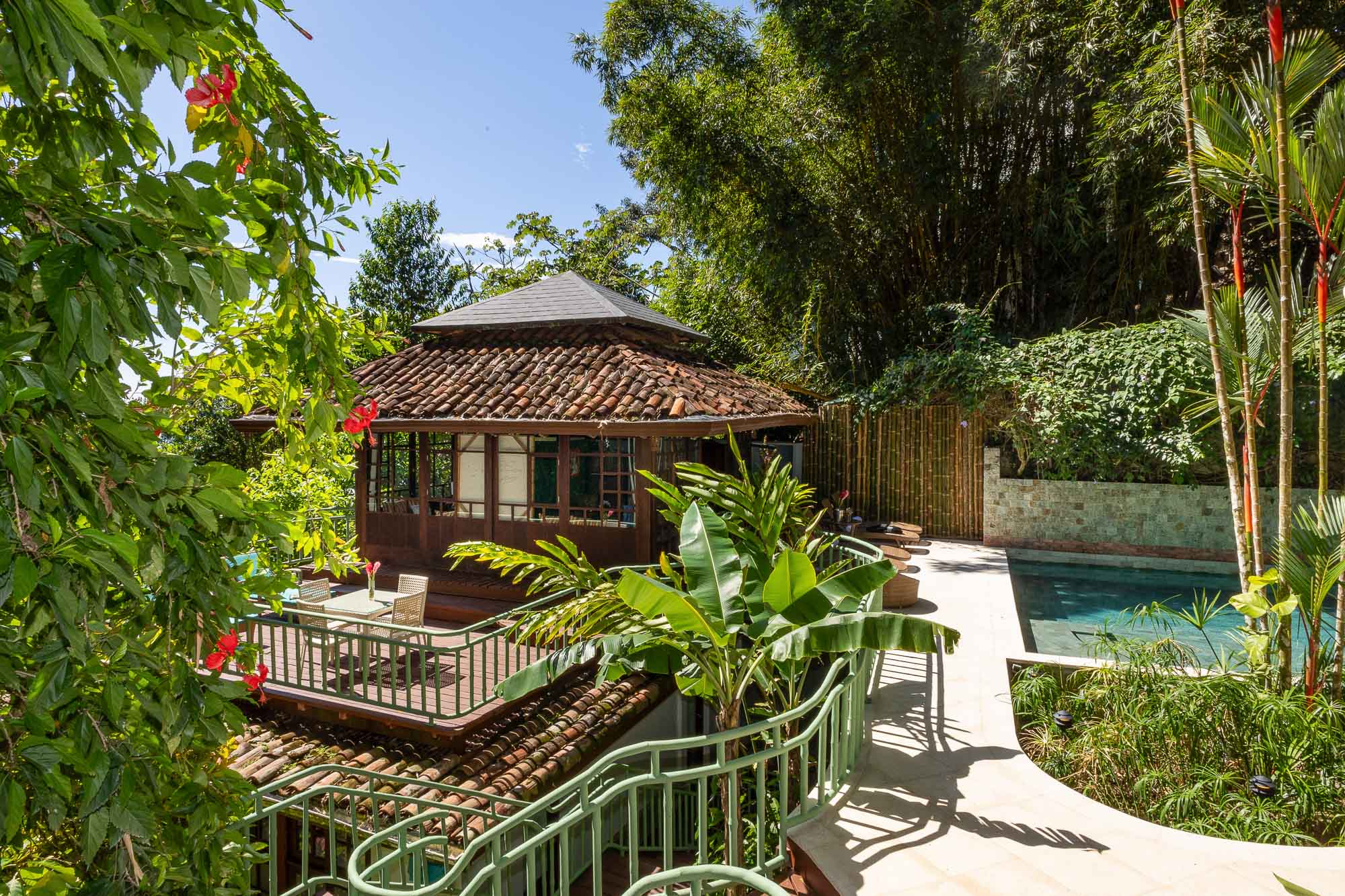 Casa Vista Azul: A Signature Luxury Estate in the Heart of Manuel Antonio selected