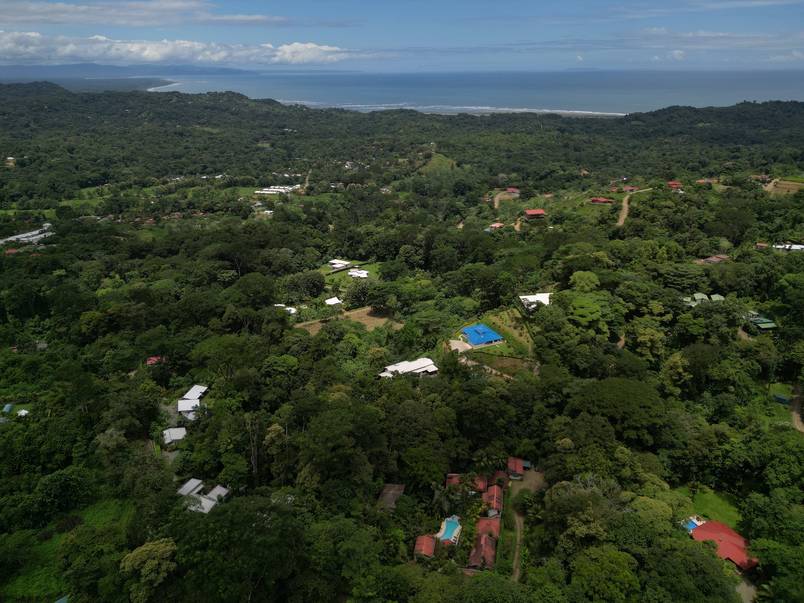 Turnkey Riverside Retreat in Ojochal selected