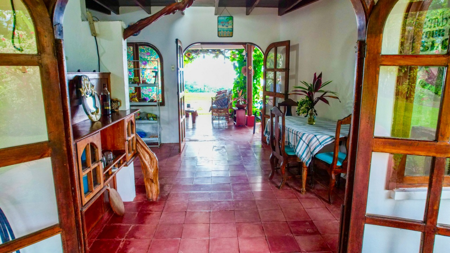 Iconic Ocean View Estate in Ojochal with 2 Guest Houses selected