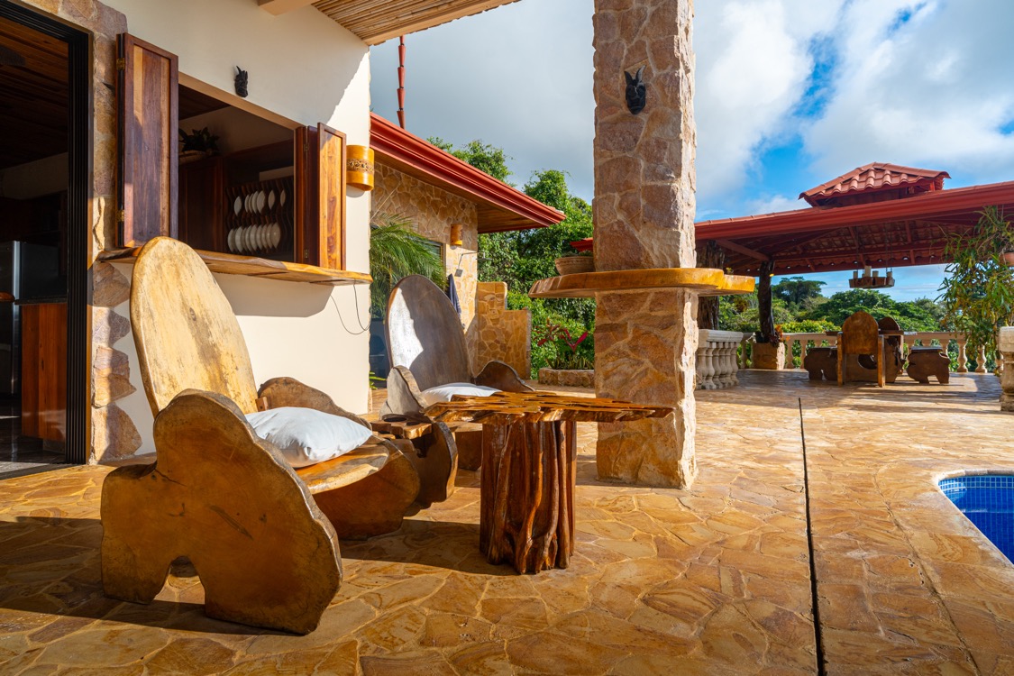 Dreamy Mediterranean Estate in Escaleras selected