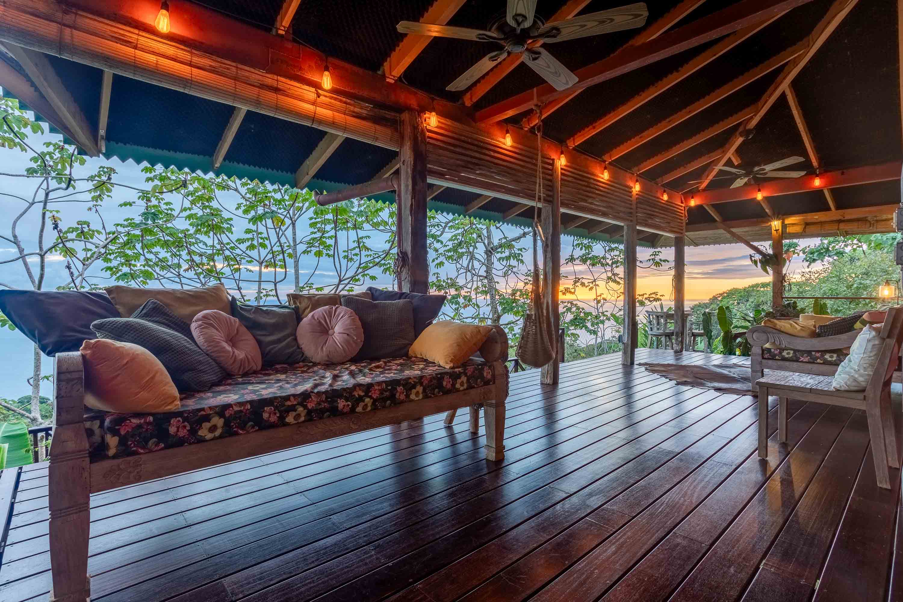 Elevated Architectural Retreat with Expansion Potential in Escaleras selected