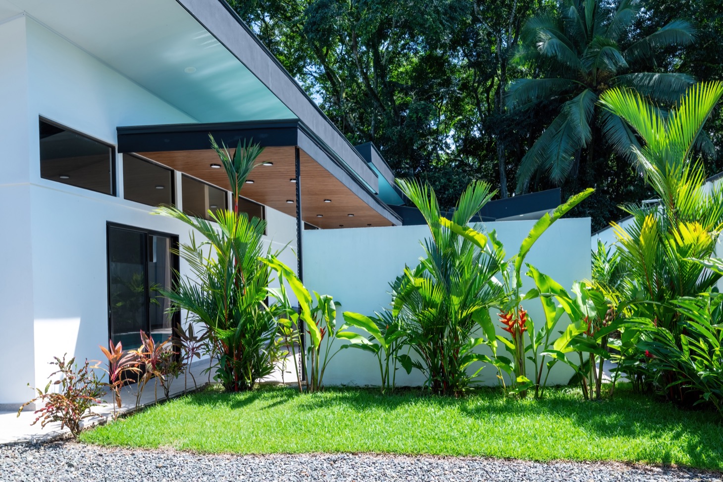 Stylish 3-Bedroom Beach Home with Pool & Expansion Potential in Uvita, Costa Rica selected