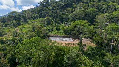 2.3-Acre Ocean View Homesite with Whale Tail Views in San Josecito image 4