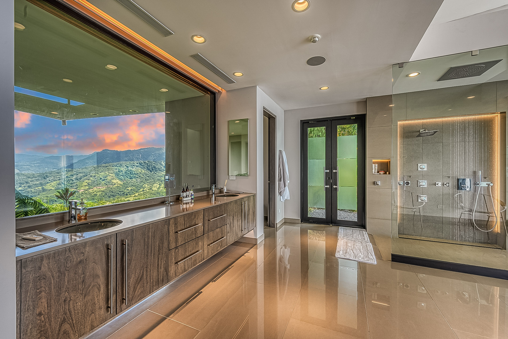 Château Montage An Architectural Masterpiece in Southern Costa Rica selected