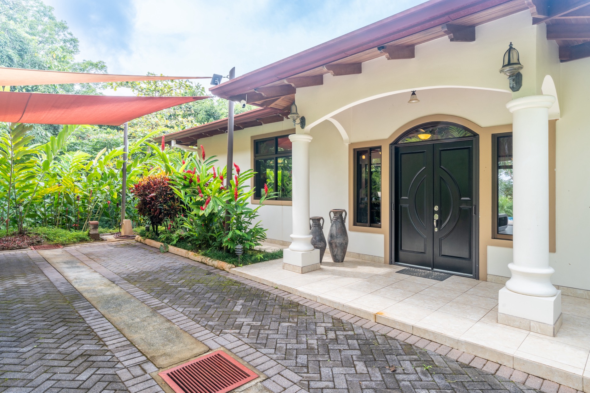 Oceanview Oasis in Ojochal: Entertainer’s Dream Home with Modern Elegance selected