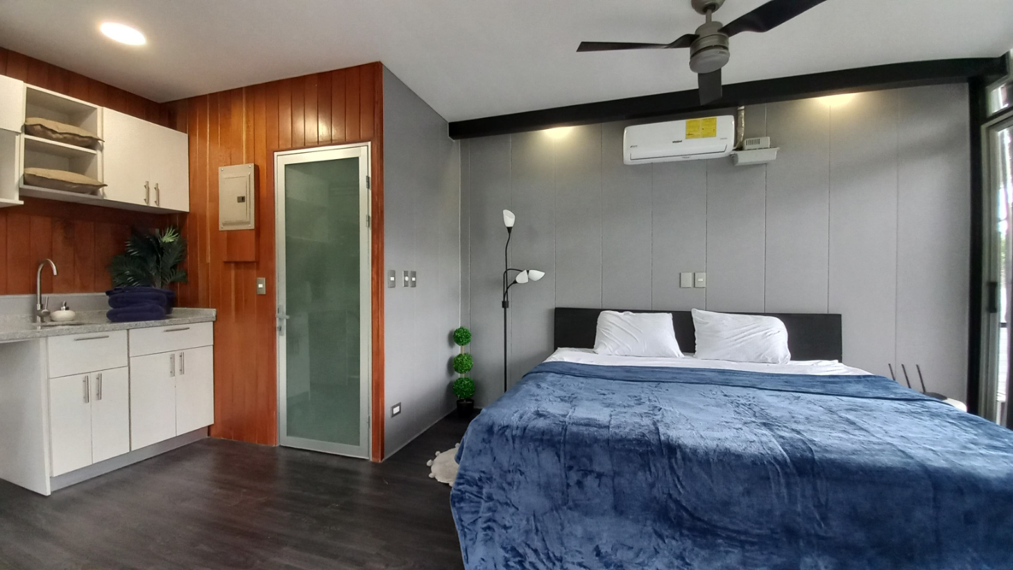 New Home and Guest Villa near Tinamastes Alfombra selected