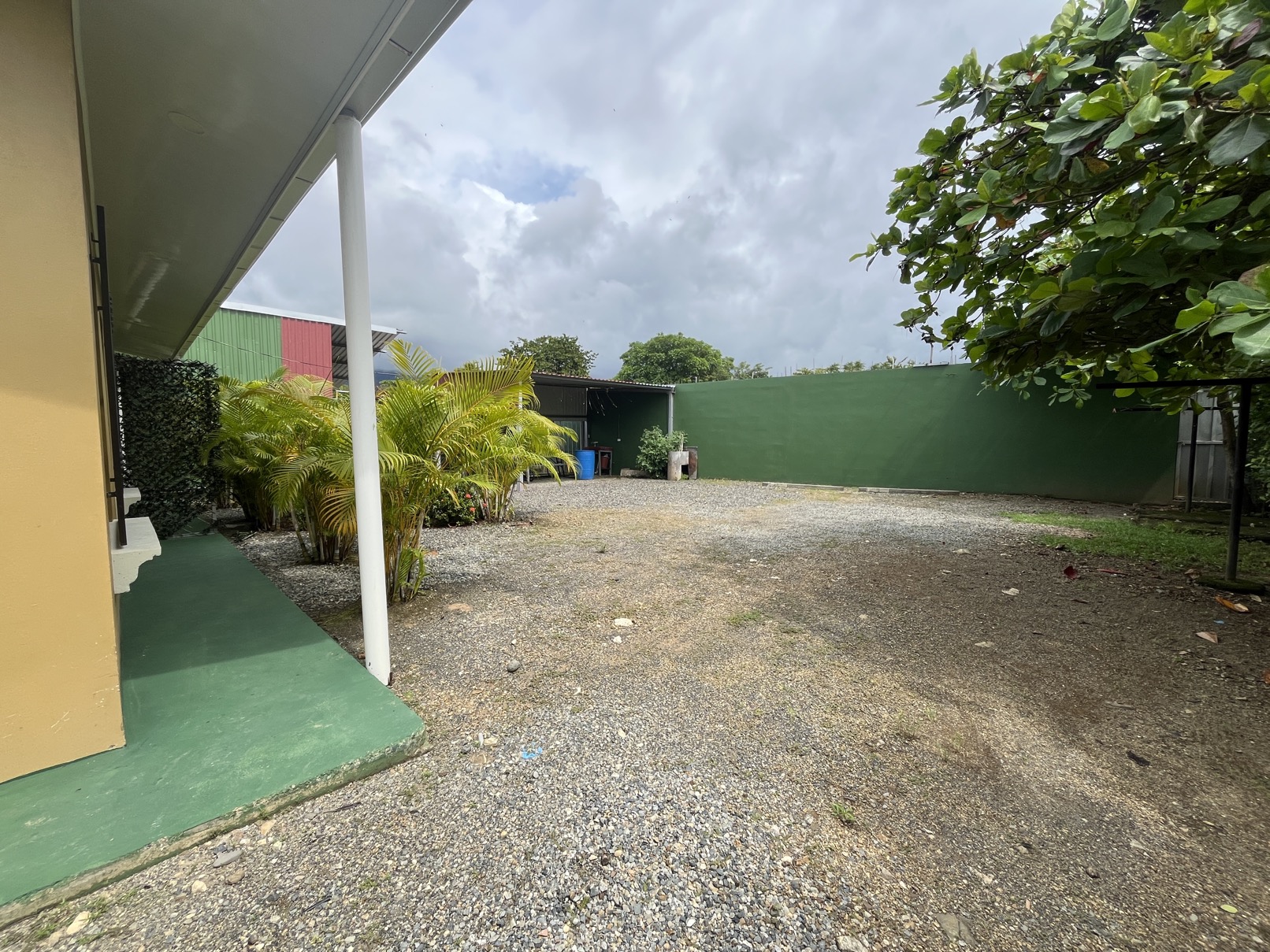 Prime Investment Opportunity in Uvita: Income-Producing Fourplex Just 300 Meters from the Beach selected