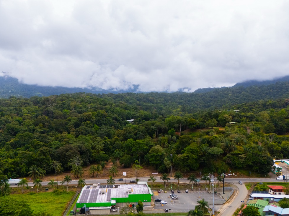 14.2 Acre Prime Commercial Property in Uvita – Highway Frontage and Unlimited Potential selected