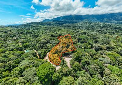 Riverfront Property with 3.26 Acres of Nature, Convenience, and Development Potential image 1