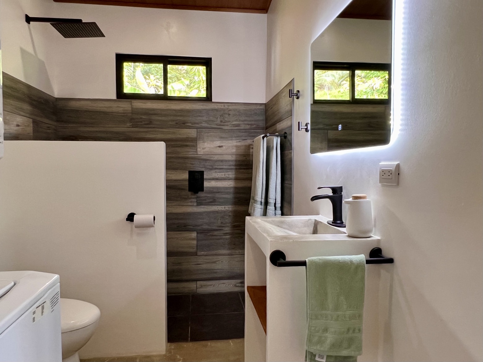 Brand New Modern Home in a Private Tropical Setting - Tres Rios selected