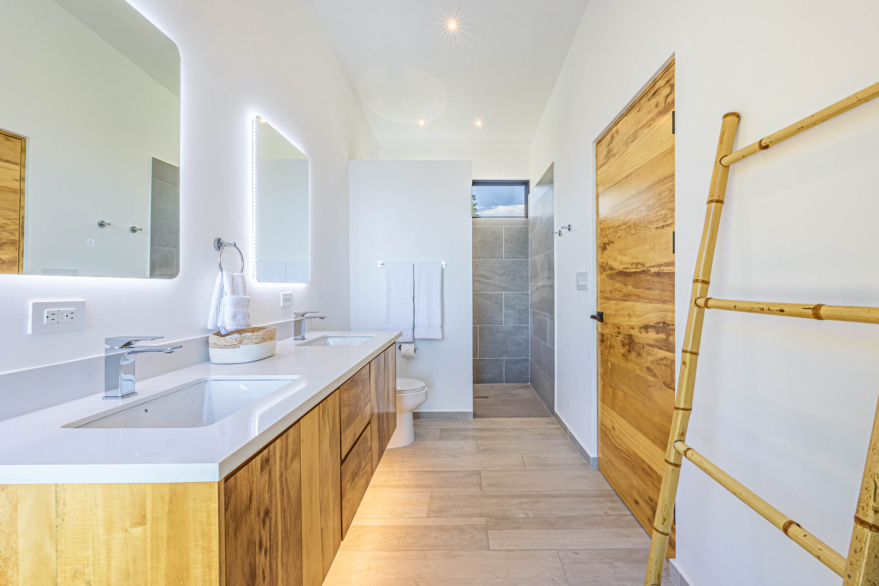 Exclusive Luxury Ocean-View Villa with Infinity Pool in Hatillo selected