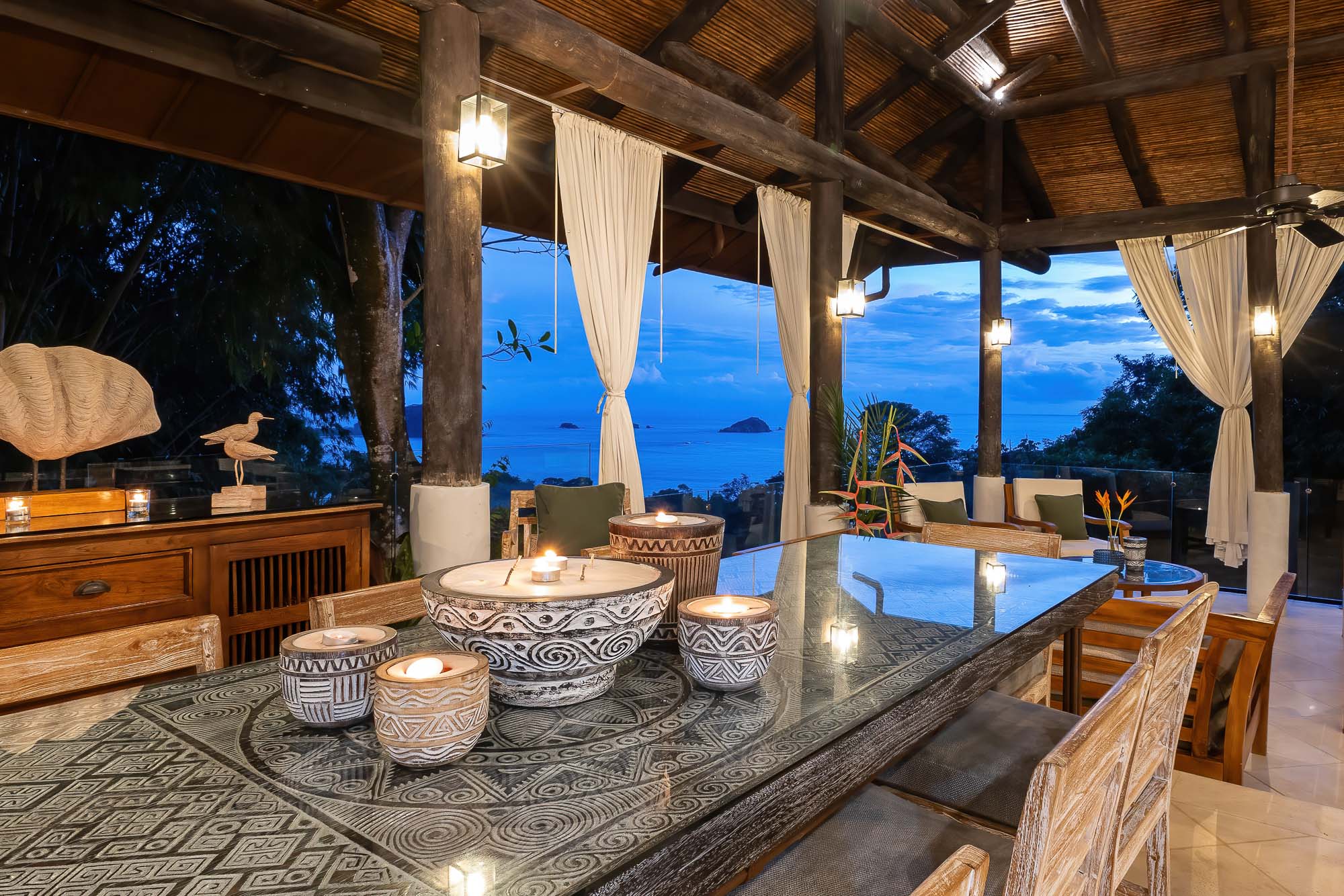 Casa Vista Azul: A Signature Luxury Estate in the Heart of Manuel Antonio selected