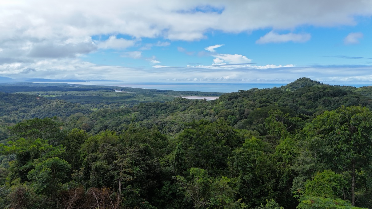 Spectacular Ocean View Property in Costa Azul, Tres Rios selected