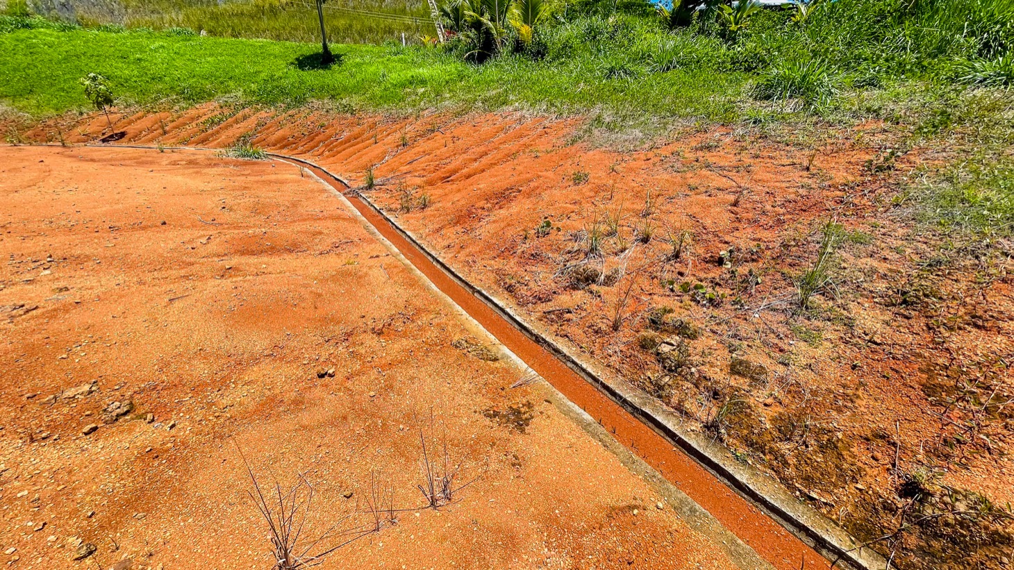 Prime Mountain View Property For Sale in Phase 11, Ojochal Costa Rica selected