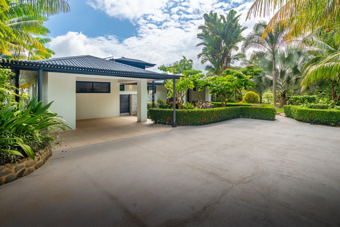 Private Jungle Retreat with Ocean Views & Off-Grid Luxury selected