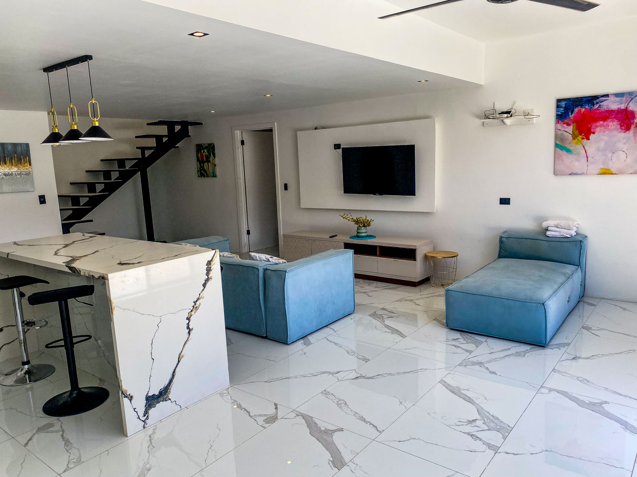 3-Bedroom Modern Home with Private Pool & Rancho in Uvita – Minutes from the Beach selected