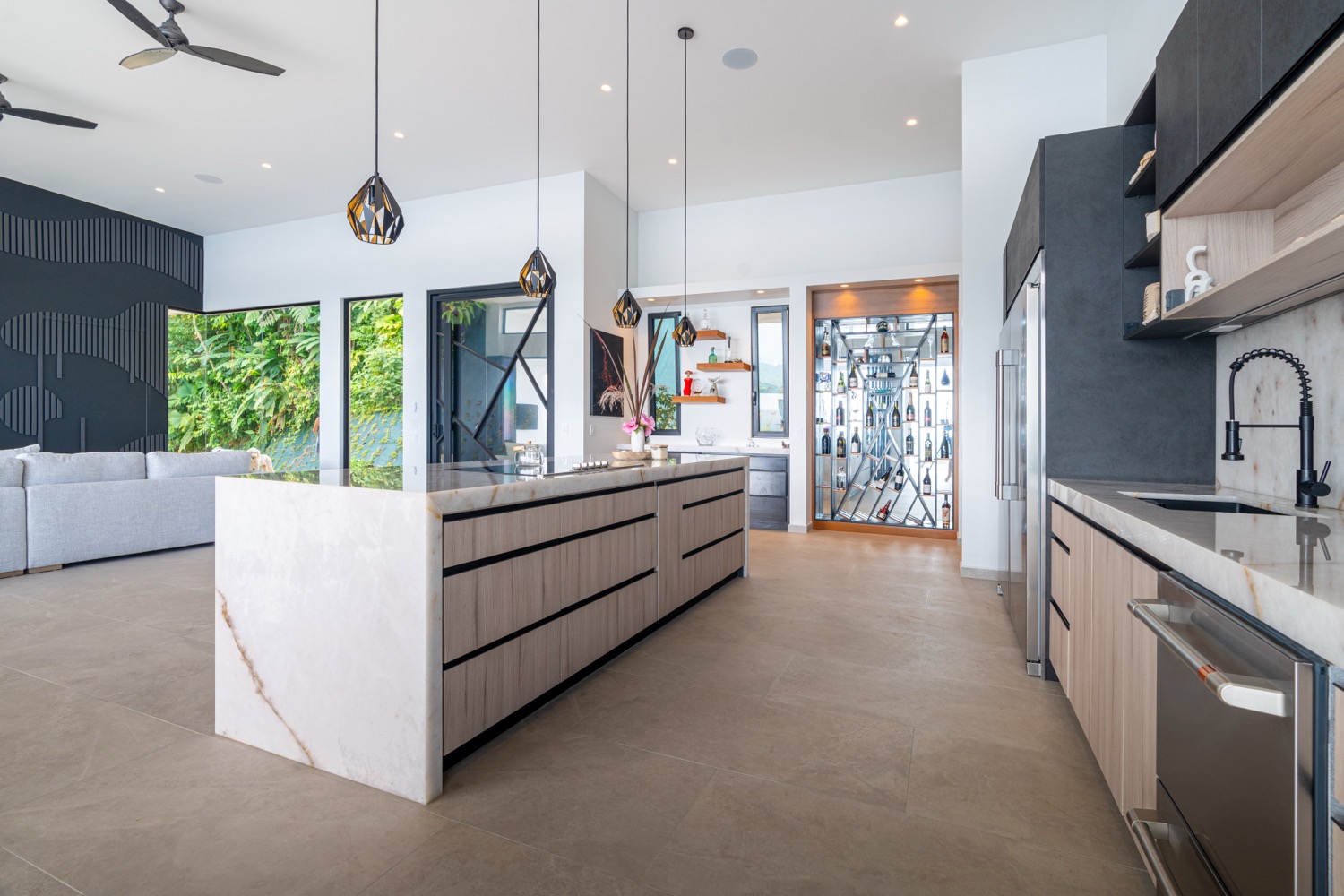 An Epic Masterpiece Above the Jungle Canopy selected