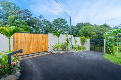 Private Tropical Homestead with Pool, Orchard, and Modern Upgrades in Uvita image 4