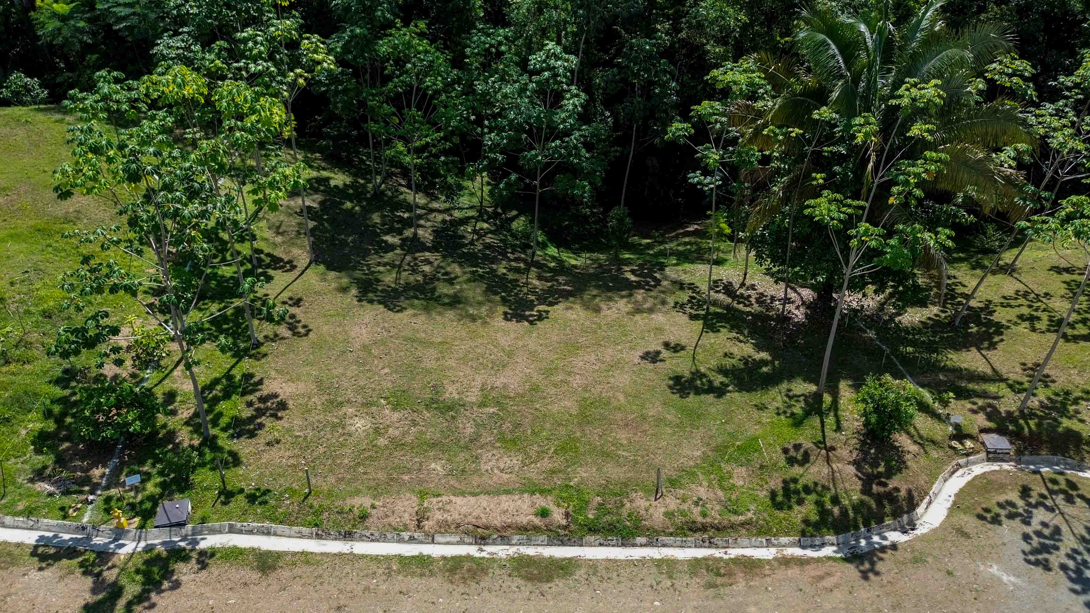 18-Acre Ocean View Development Parcel in Playa Hermosa selected