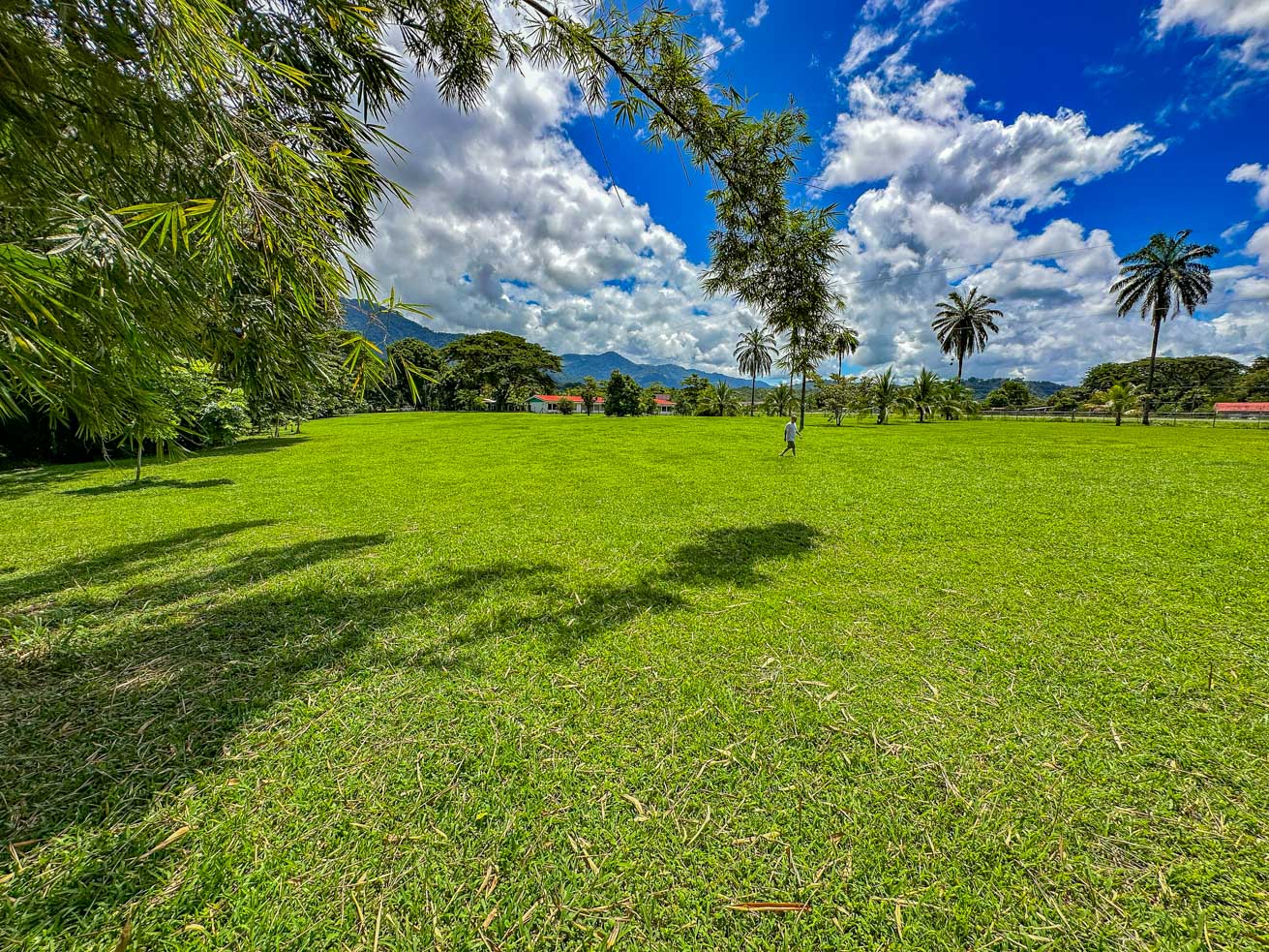 3.7-Acre Airport-Adjacent Property with Direct Runway Access, Prime Zoning, and Mountain Views selected