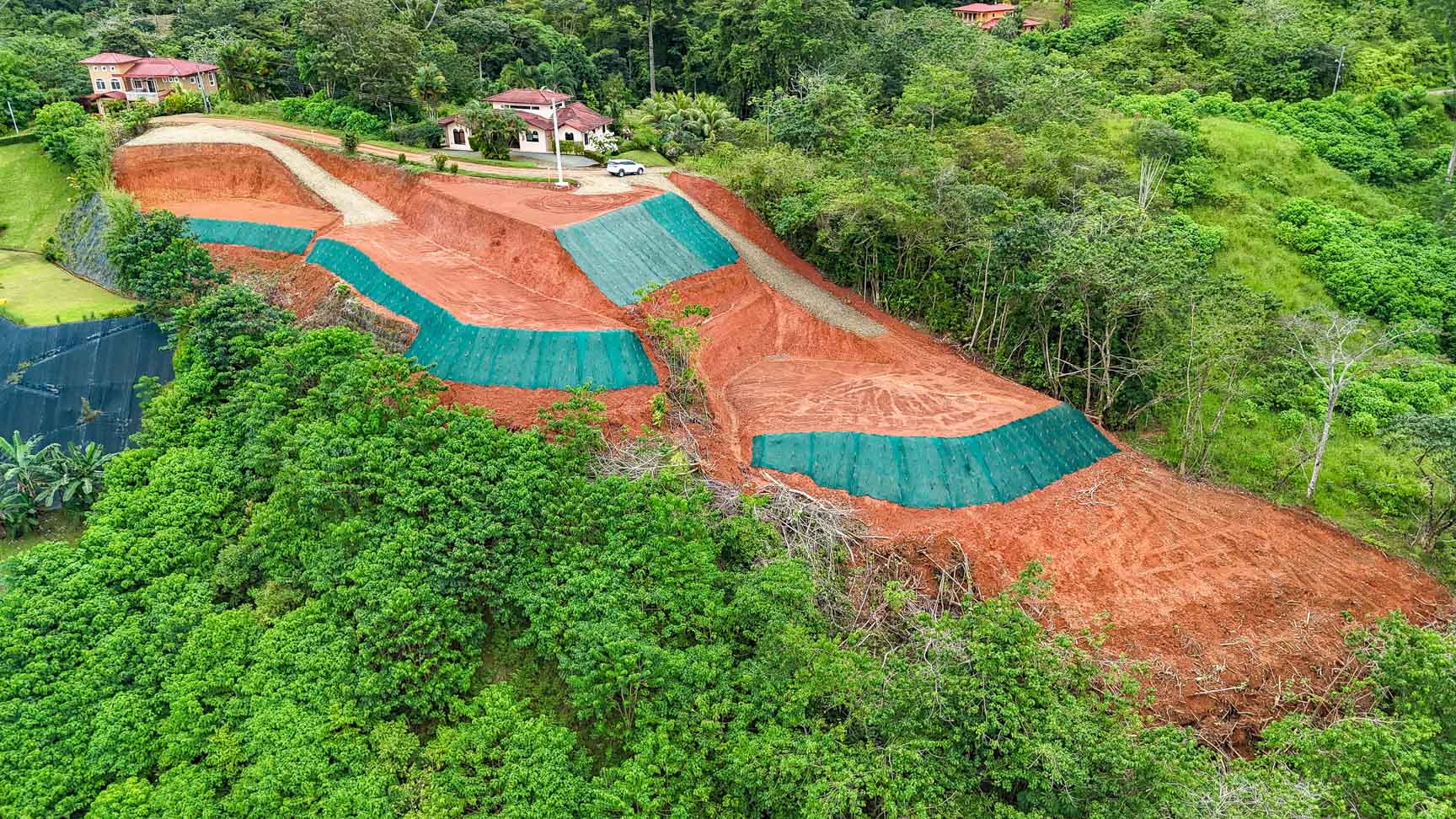 Two Build-Ready Ojochal Lots with Unmatched Views, Utilities Installed & Endless Potential selected