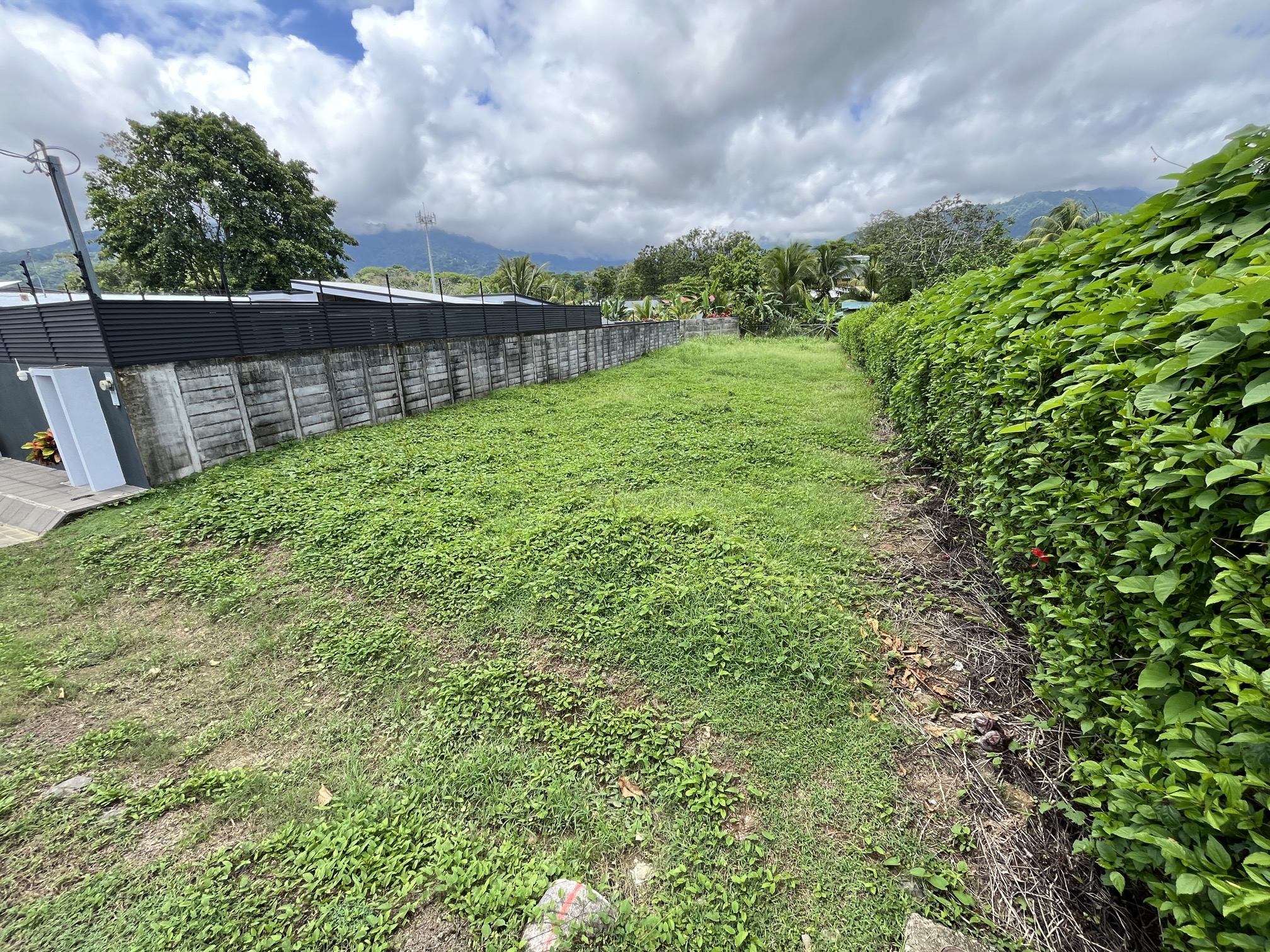 Great Lot Ready to Build Walking Distance to the Beach selected