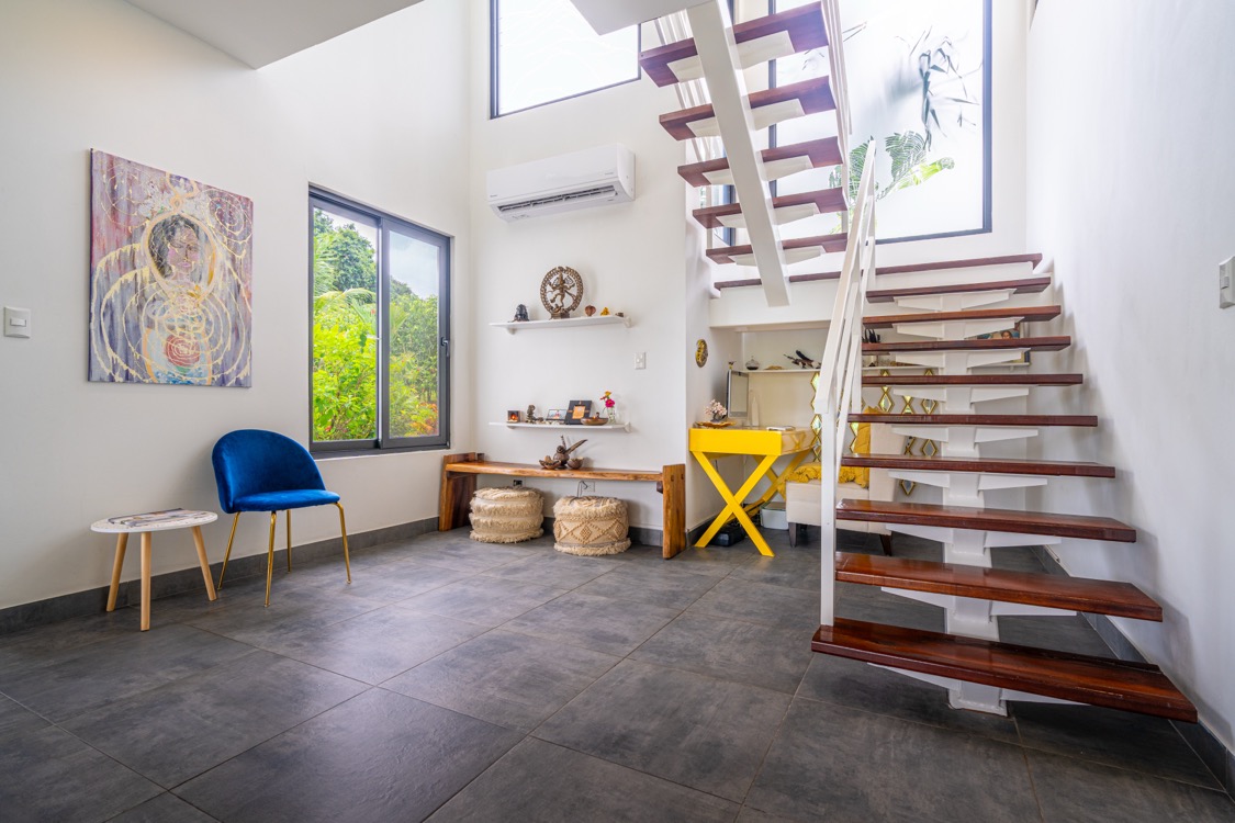 Exceptional Modern 4-Bedroom Family Sanctuary on 1 Acre in Ojochal selected