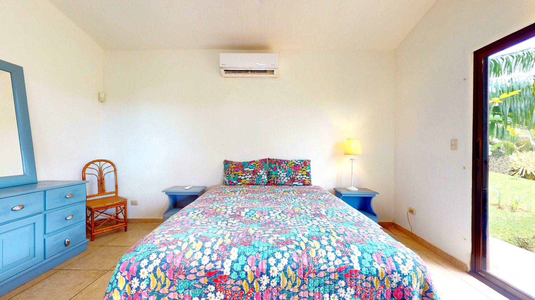 Charming 3 Bedroom Home with Lush Garden Acreage and Pocket Ocean View selected