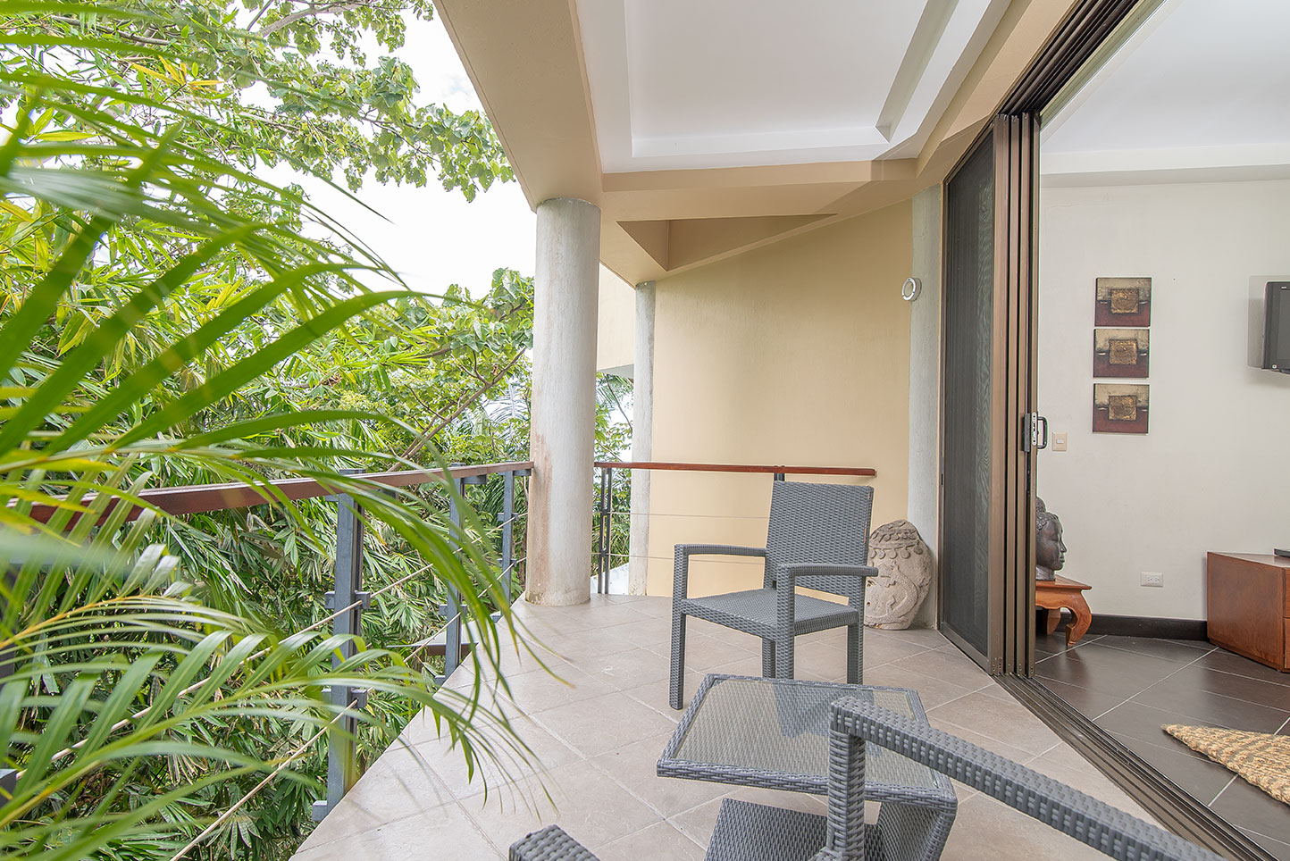 Iconic Luxury Ocean View Estate in Manuel Antonio selected