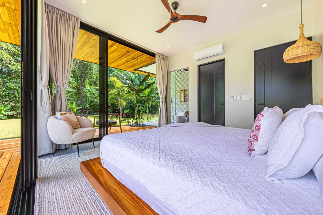 Casa Köbö – A Masterpiece of Design, Nature, and Tranquility in Playa Hermosa selected