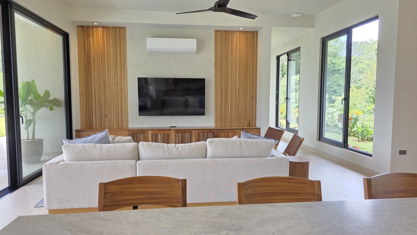 Brand New Luxury Estate with Front Row Views of Nauyaca & Diamante Waterfalls selected