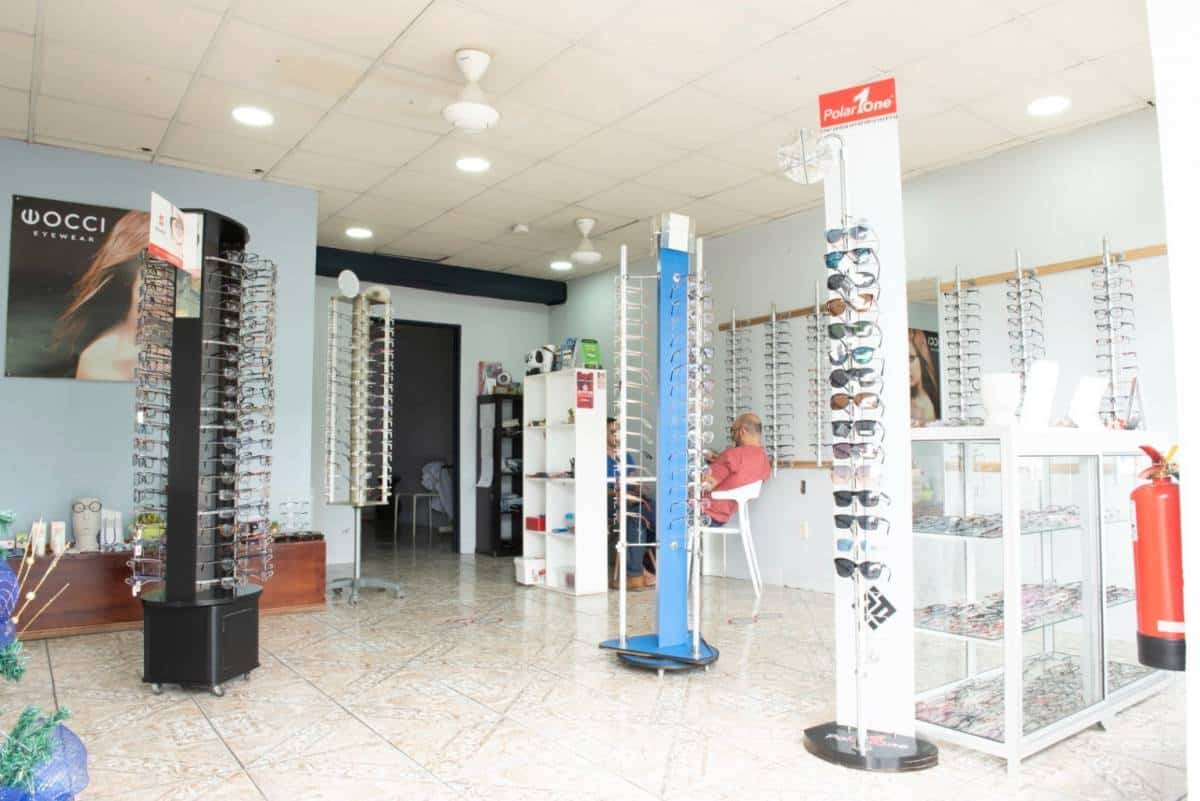 Commercial Building For Sale In The Center Of Palmar Norte selected