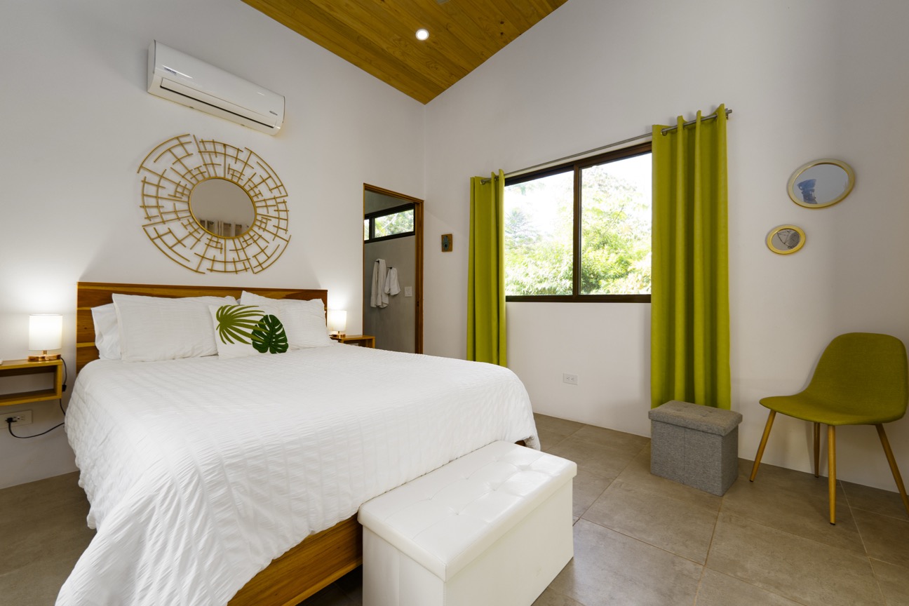 Turnkey Boutique Hospitality Compound with Highway Frontage in Uvita selected