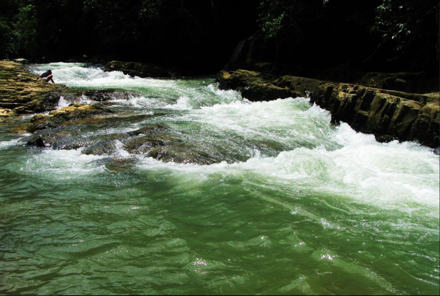 2.3-Acre Ocean View Homesite with Whale Tail Views in San Josecito selected