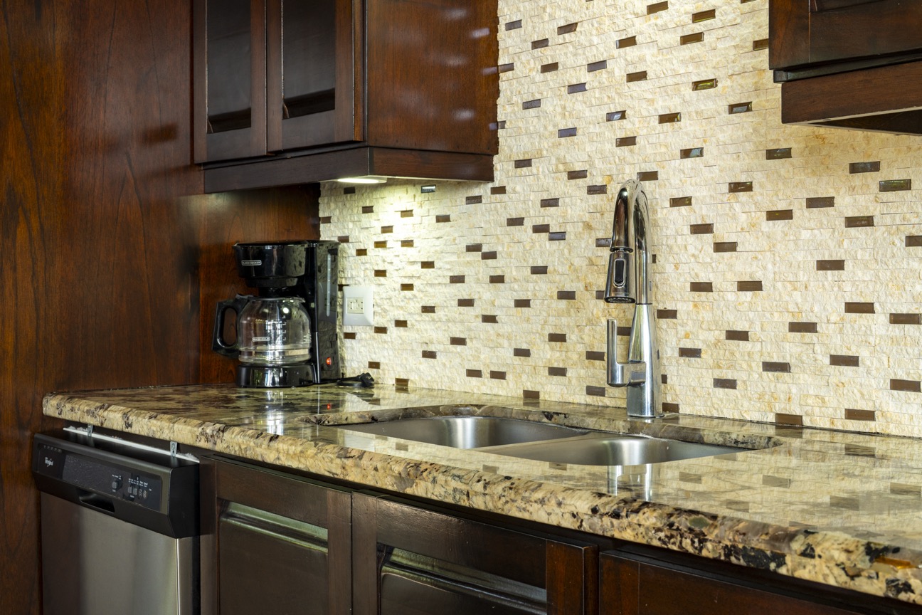 Turnkey Jungle-to-Ocean Investment with Proven Vacation Rental Performance selected