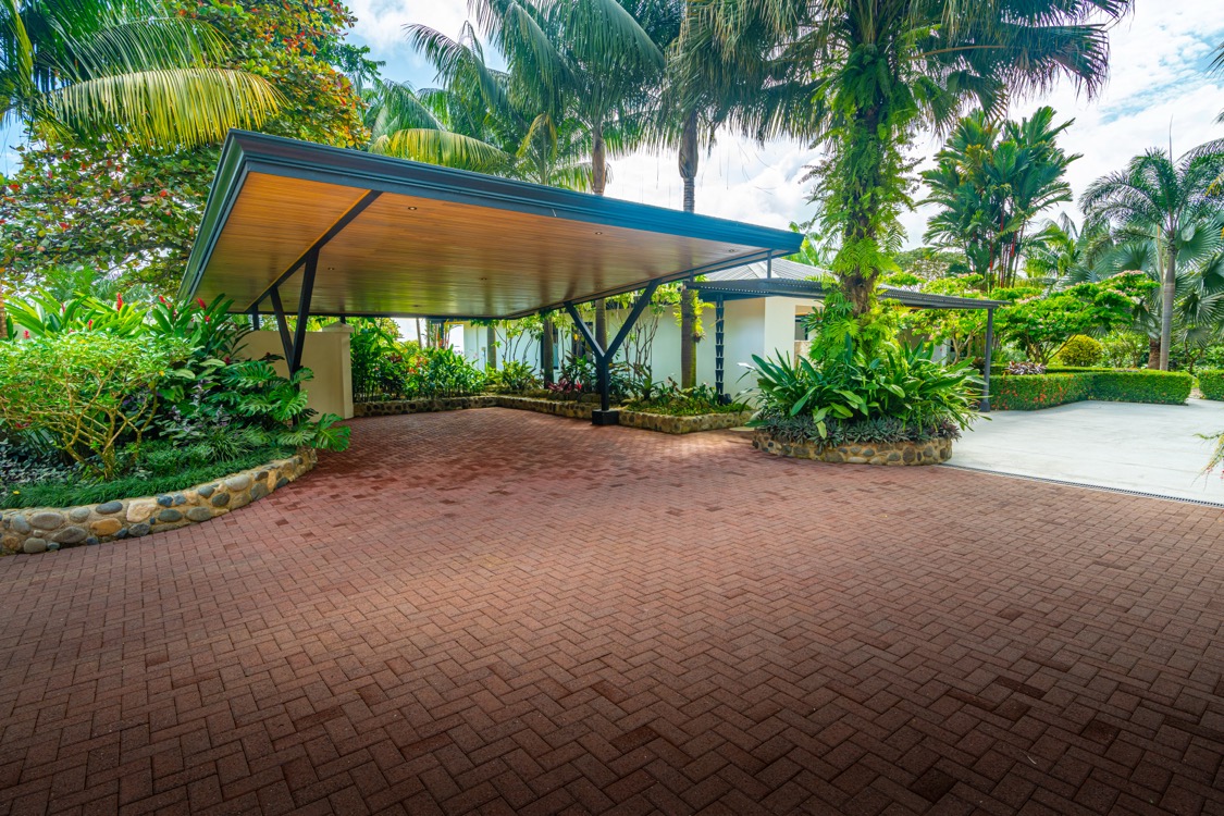 Private Jungle Retreat with Ocean Views & Off-Grid Luxury selected