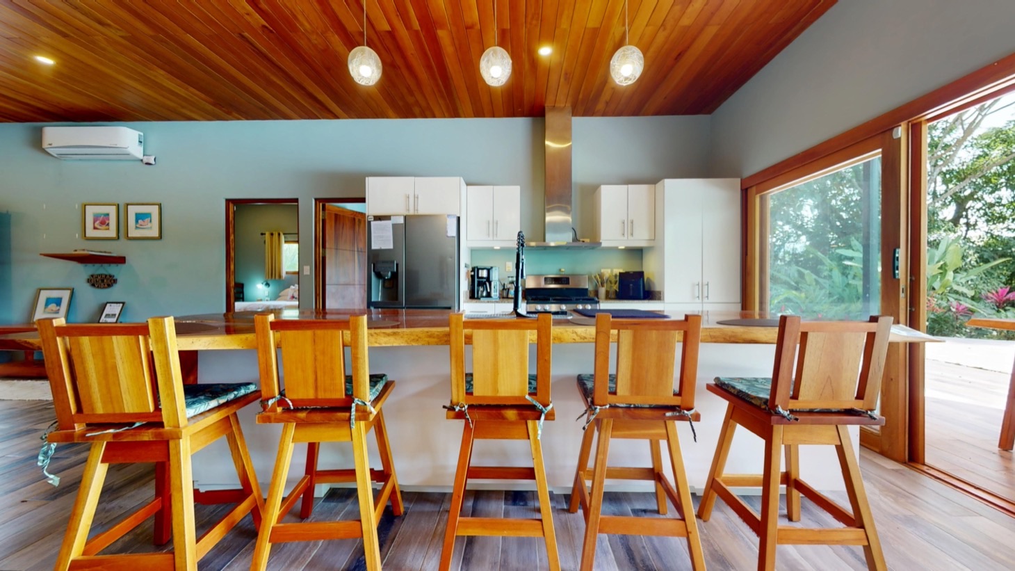 Affordable Resort Style Ocean View Home selected