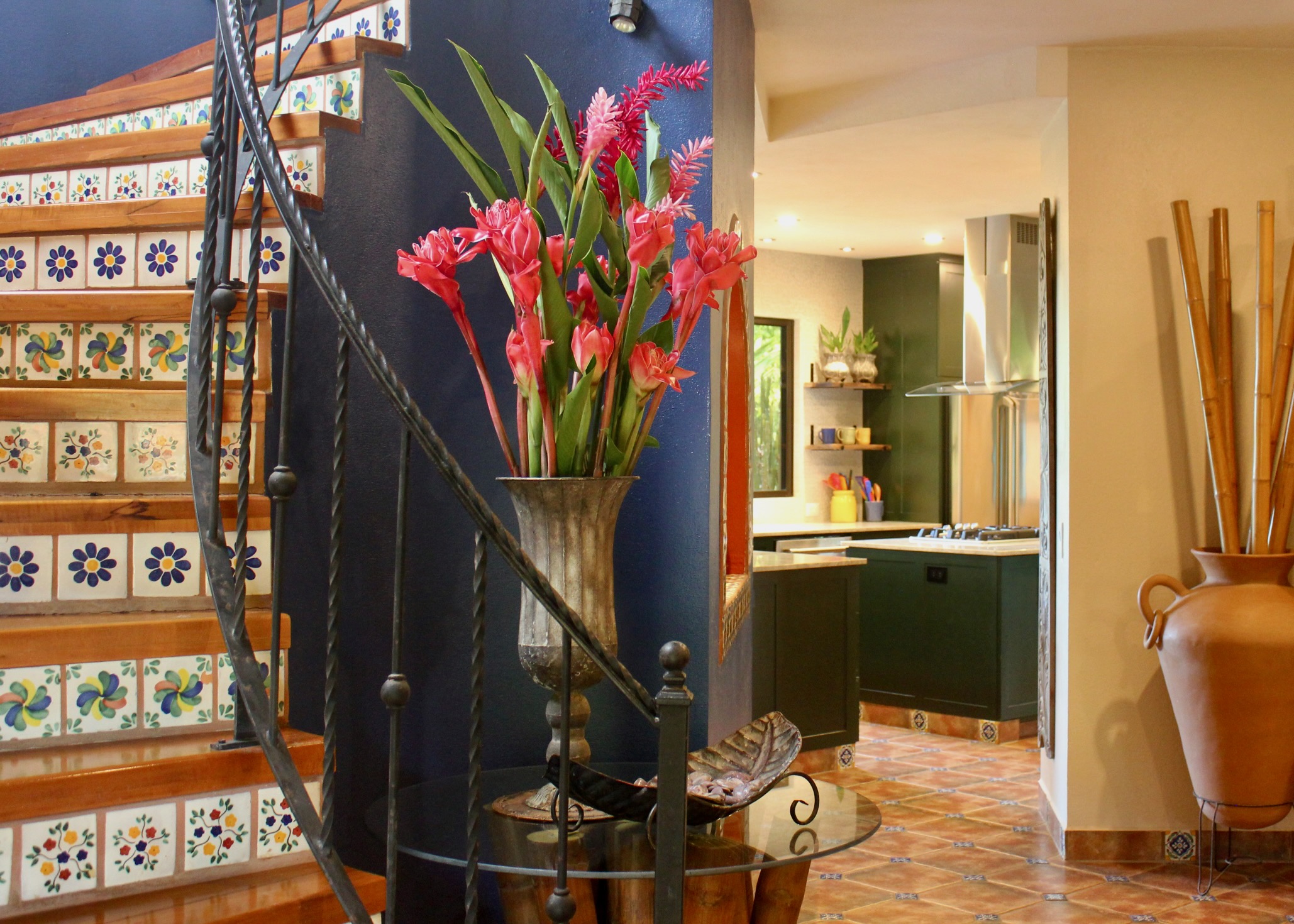 3 Bedroom Ocean View Home, Guest House, and Additional Building Site on 11.35 Acres selected