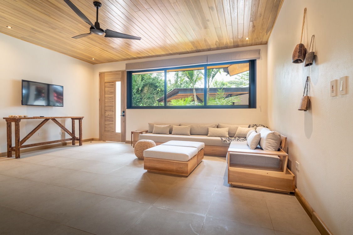 Casa Amarilla – Oceanview Luxury Estate with Full Sustainability in Tres Rios selected