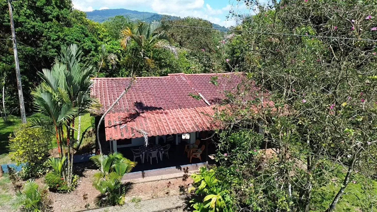 2 Homes in Ojochal Live and Earn in Paradise selected